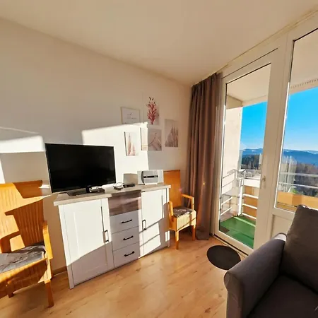 Appartamento Martina Mit Pool Und Sauna *