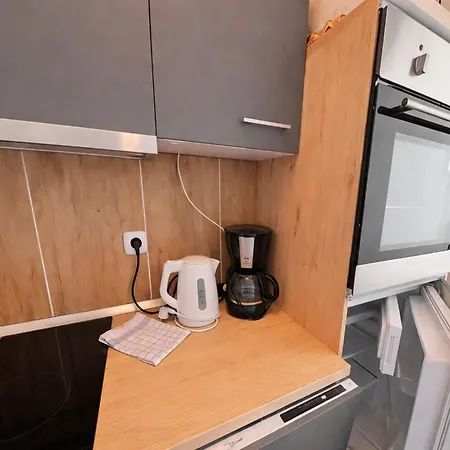 Apartman Martina Mit Pool Und Sauna Freyung