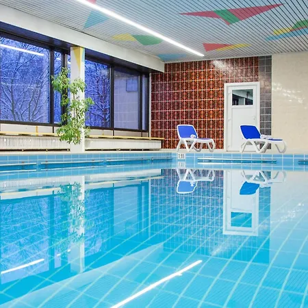 Appartamento Martina Mit Pool Und Sauna