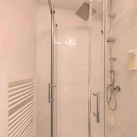 Apartman Martina Mit Pool Und Sauna