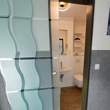 Appartamento Martina Mit Pool Und Sauna